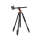 K&F Concept T254A7 z głowicą kulową BH-28L - 1550393 - zdjęcie 2